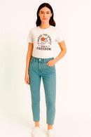 Camiseta Freedom