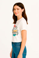 Camiseta God Is Good