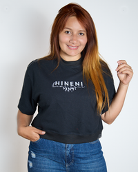 Camiseta Hineni