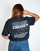Camiseta Hineni