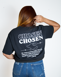 Camiseta Hineni