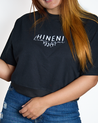 Camiseta Hineni