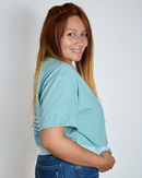 Camiseta Hineni