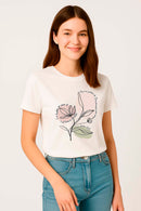 Camiseta Isaiah 40:8