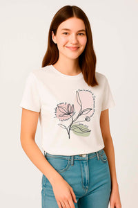 Camiseta Isaiah 40:8