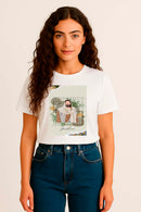 Camiseta Jesús