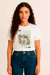 Camiseta Jesús