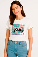 Camiseta Jesús Mi Mejor Regalo
