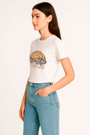 Camiseta Love Like Jesús