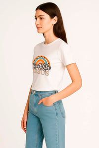 Camiseta Love Like Jesús