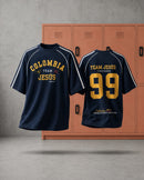 Camiseta TEAM JESÚS