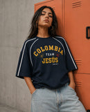 Camiseta TEAM JESUS