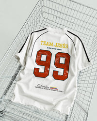 Camiseta TEAM JESÚS