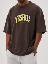 Camiseta YESHUA