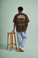 Camiseta YESHUA