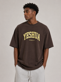 Camiseta YESHUA