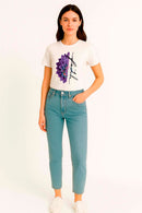 Camiseta Faith Girasol